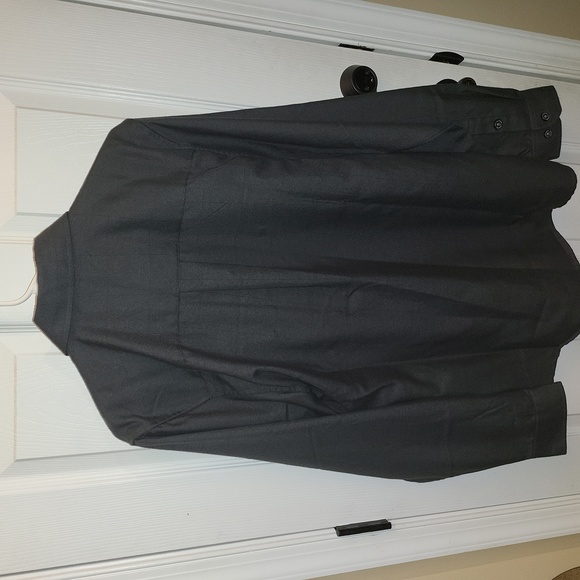 Dixxon The Ned Button Down Flannel - Picture 3 of 8